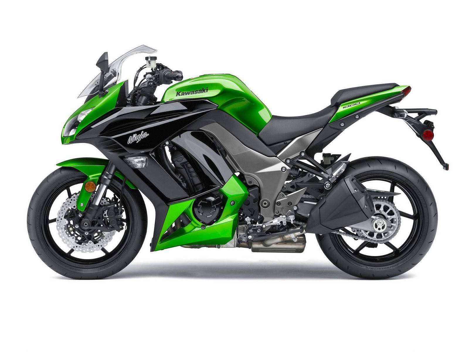 2012 kawasaki z750r review