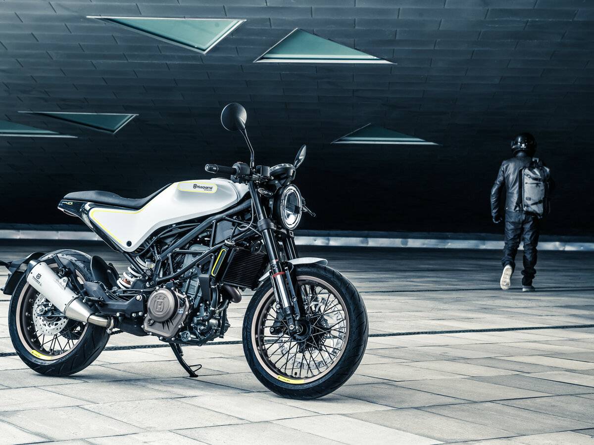 『2023』husqvarna svartpilen 401 specs, top speed, price, review