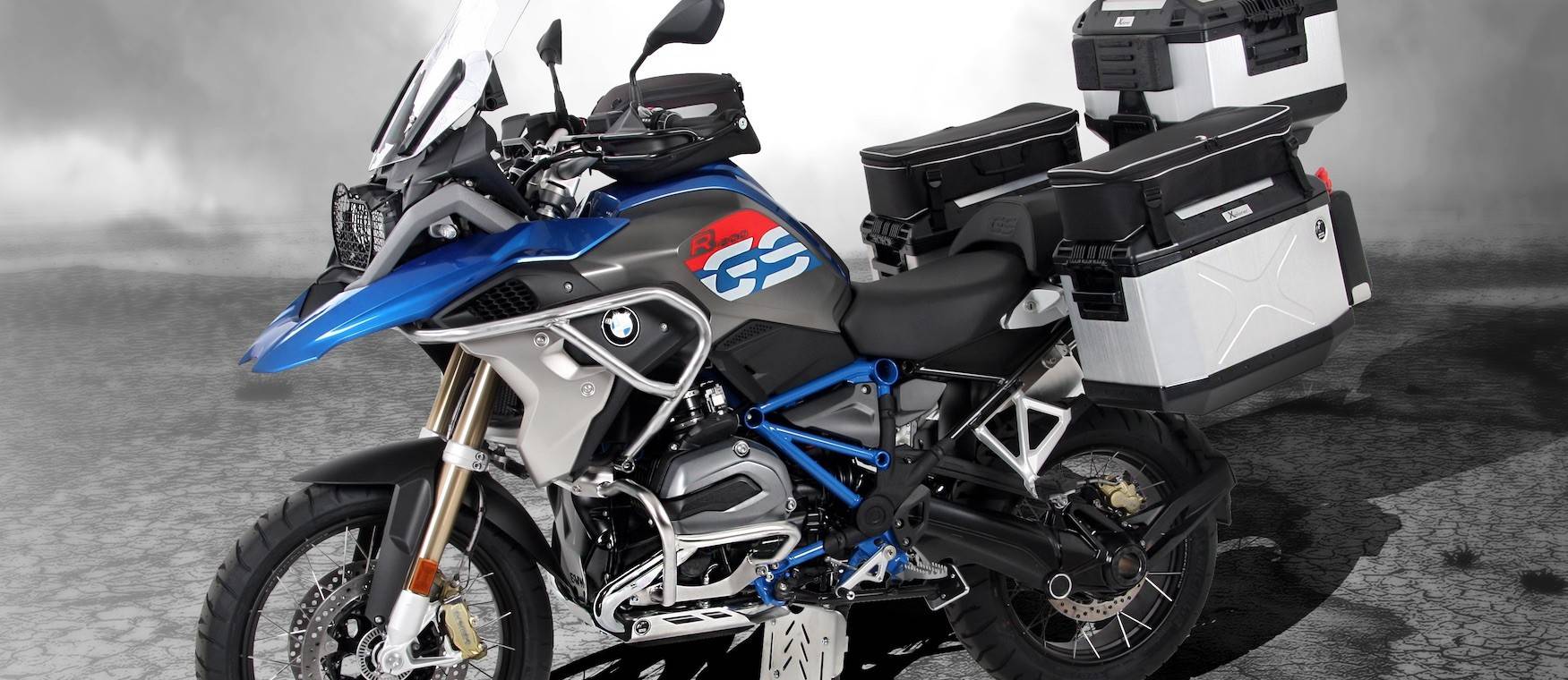 R 1200 gs adventure — мотоэнциклопедия