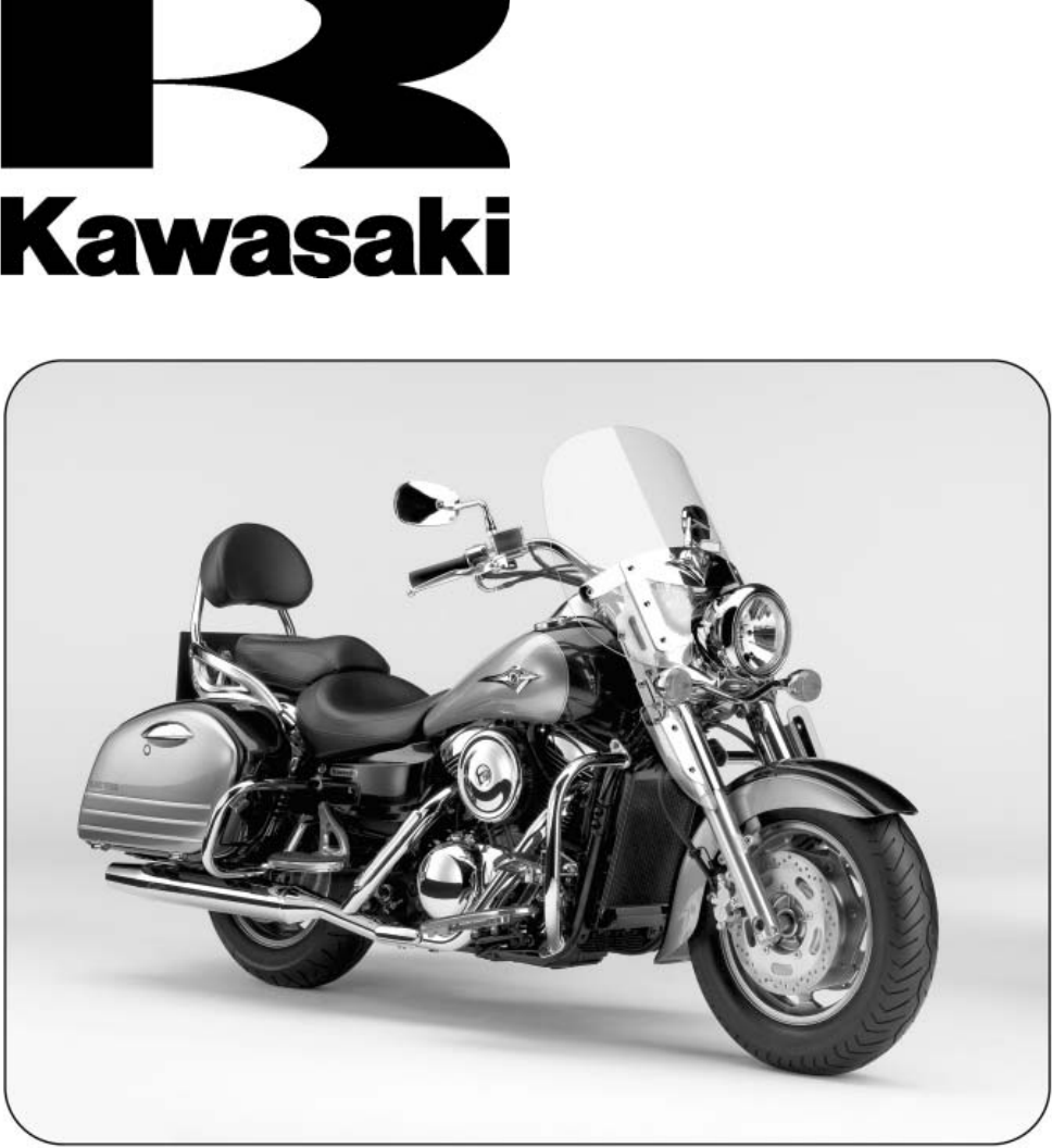 Личный опыт kawasaki vulcan vn1600 mean streak 2008