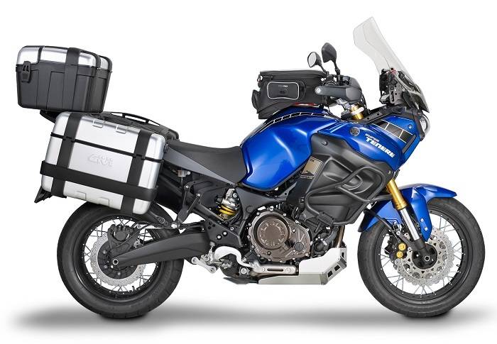 Xt 1200 z super tenere