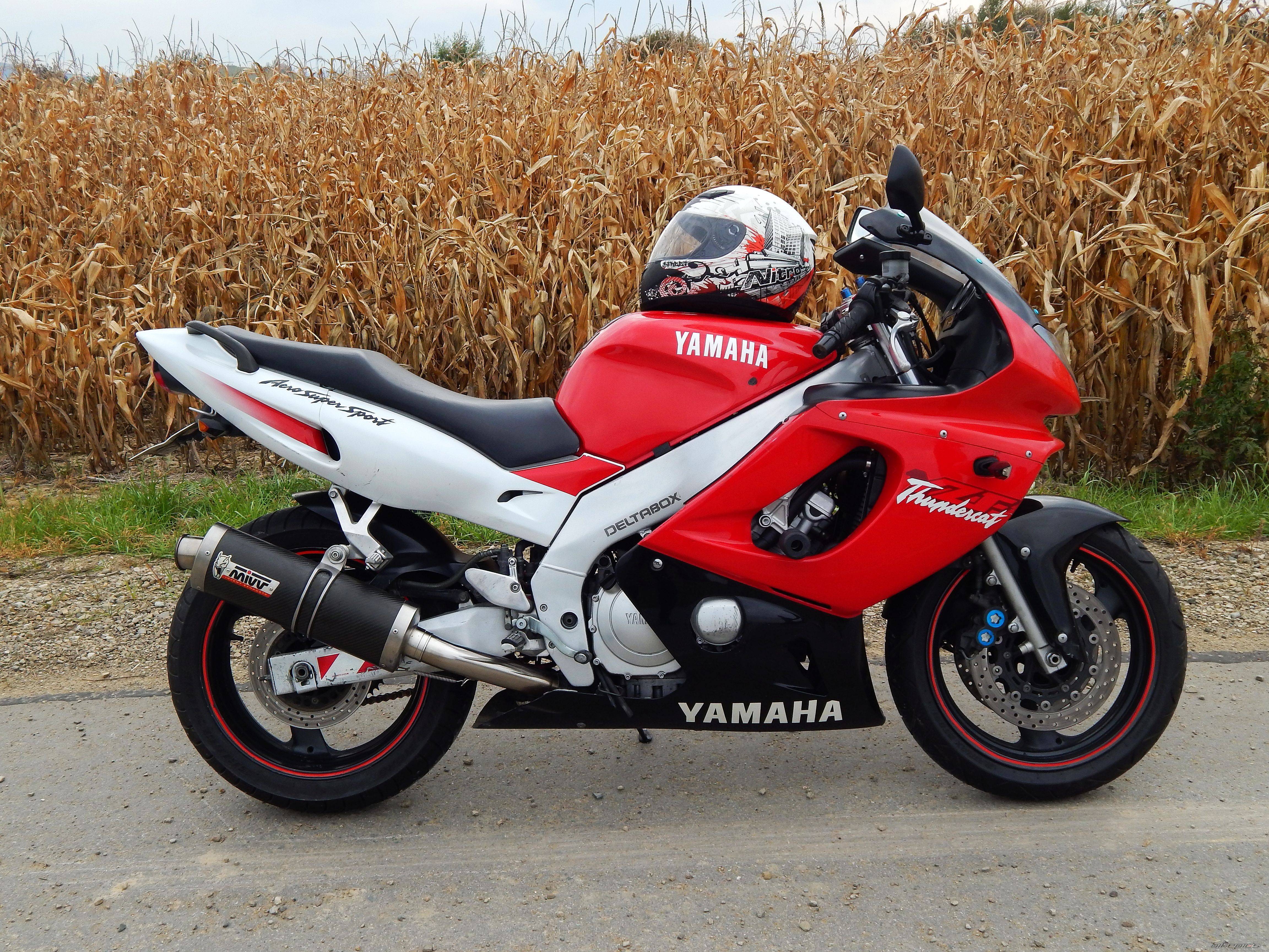 Yamaha service repair manual download