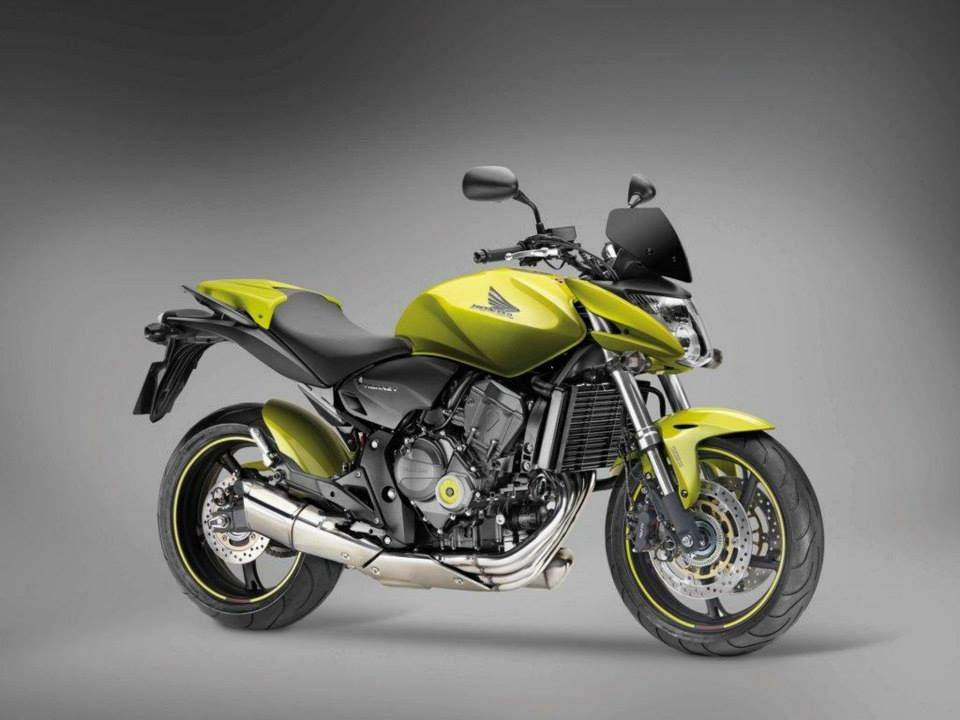 Honda cb 600 f hornet: review, history, specs - bikeswiki.com, japanese motorcycle encyclopedia