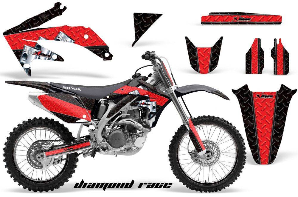 Хонда срф 450 х максимальная скорость. honda crf450x – обзор и технические характеристики