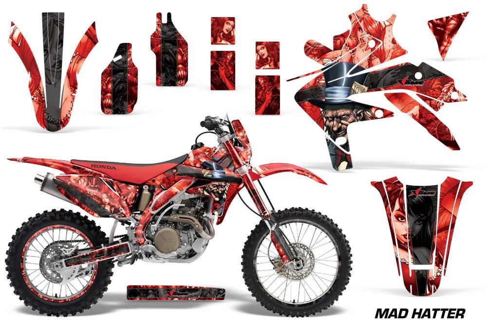 Honda crf 450 - обзор, технические характеристики | mymot - каталог мотоциклов и все объявления об их продаже в одном месте