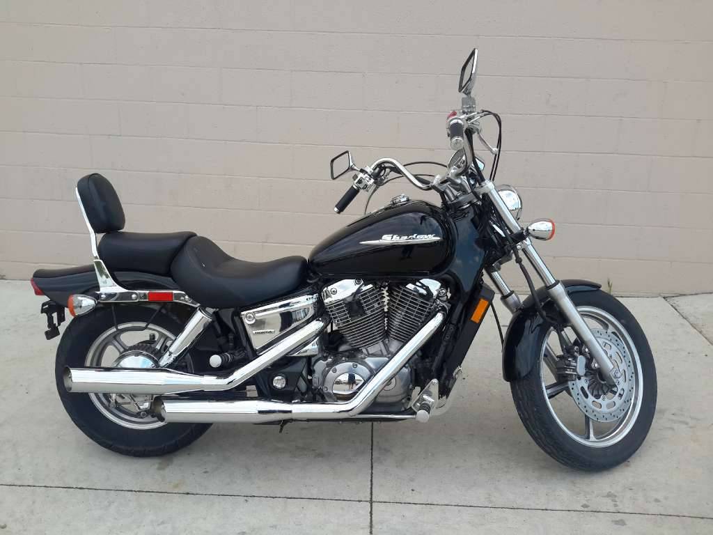 Honda vt 1100 shadow отзывы. обзор мотоцикла honda sabre: описание, технические характеристики и отзывы. попробую сделать выводы