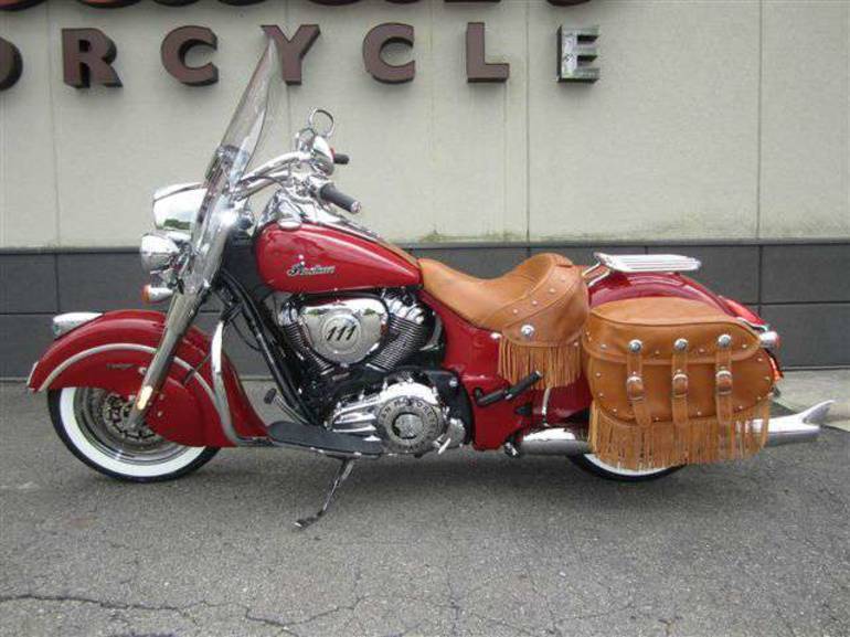 История и обзор indian 2000 годов | ru-moto