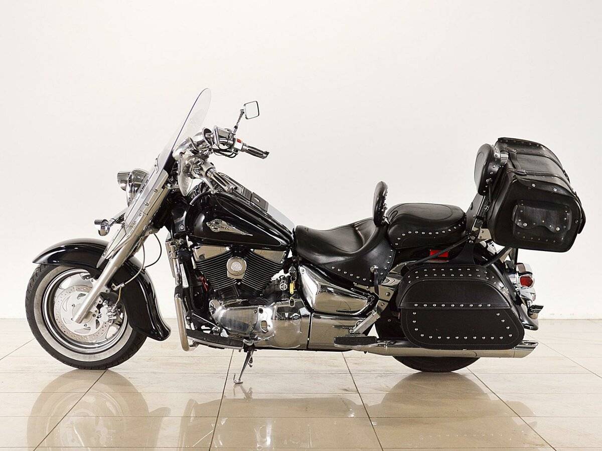 Обзор мотоцикла suzuki intruder 1500 (vl, vz, c1500, m1500, c90, m90)
