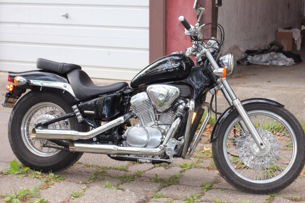 Honda shadow - honda shadow - dev.abcdef.wiki