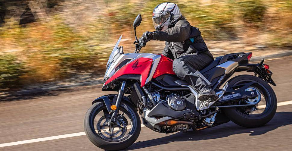 Nc 750