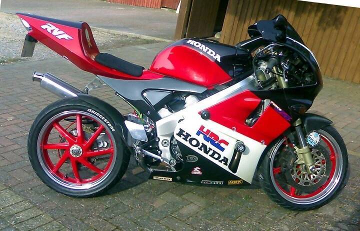 Honda vfr400r (rvf400r): review, history, specs - bikeswiki.com, japanese motorcycle encyclopedia