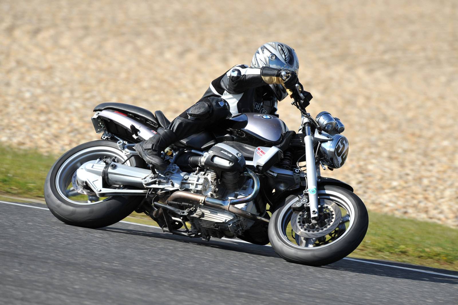 Отзывы владельцев bmw r 1100 rt