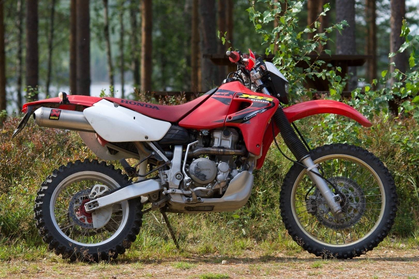 Honda xr 650 manual xr650l xr600r online service