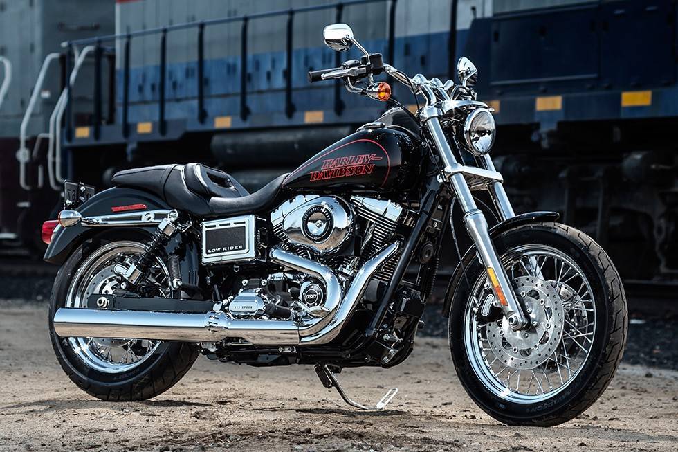 Harley-davidson представляет новые мотоциклы и технологии 2020 модельного года