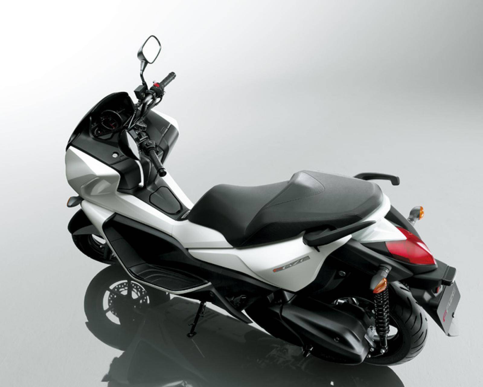 Honda pcx — энциклопедия руниверсалис