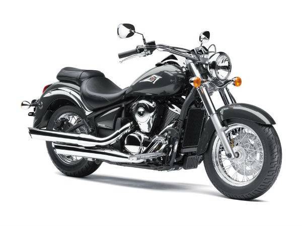 Kawasaki vn900 (vulcan) classic - тест/обзор | in-moto.ru