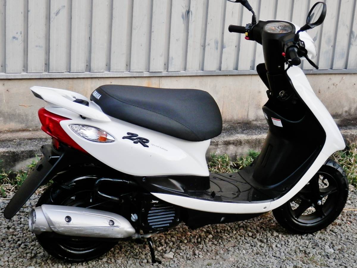 Отзывы владельцев yamaha jog