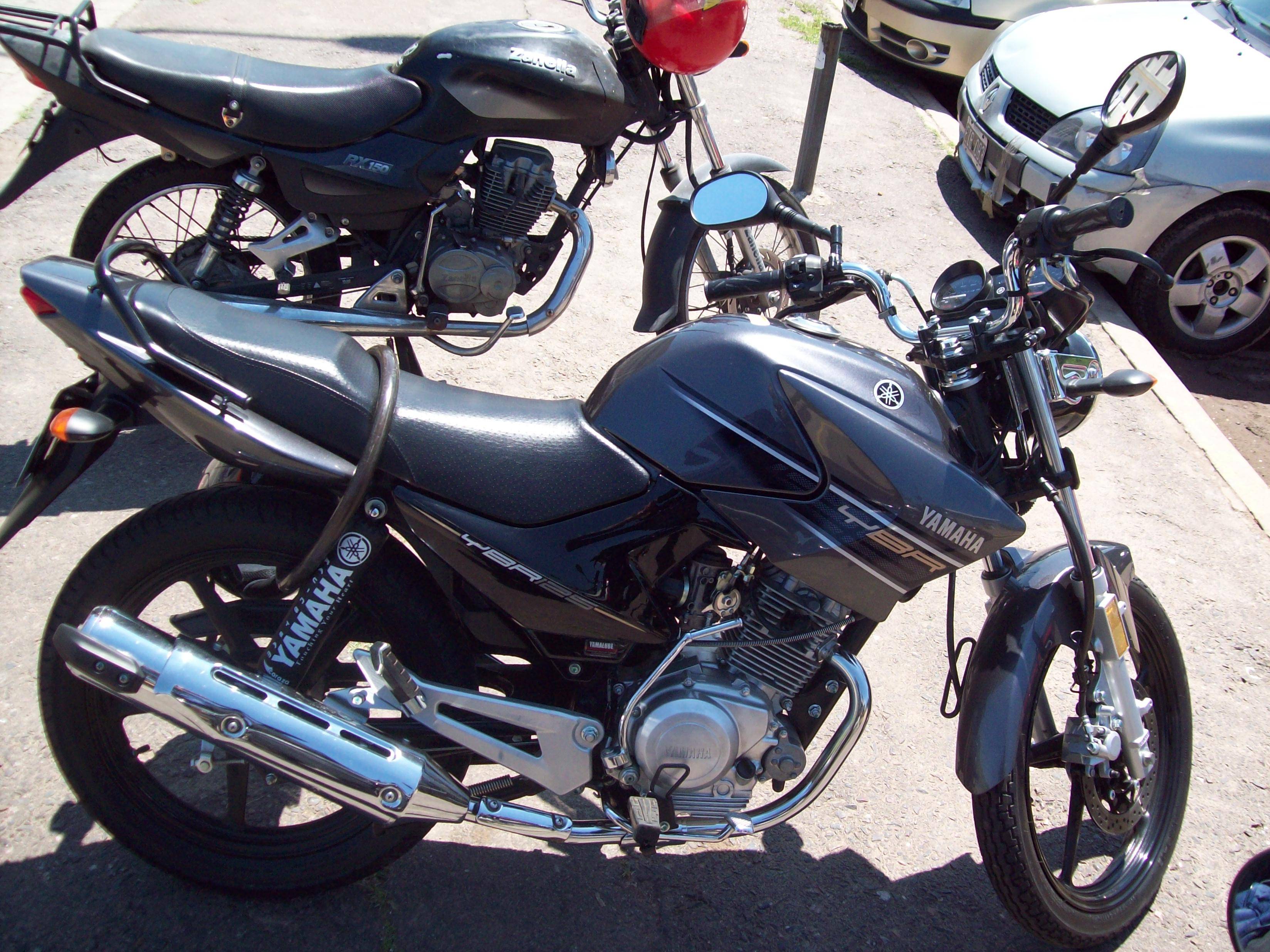 Yamaha xsr125 (2021 - on) review | mcn