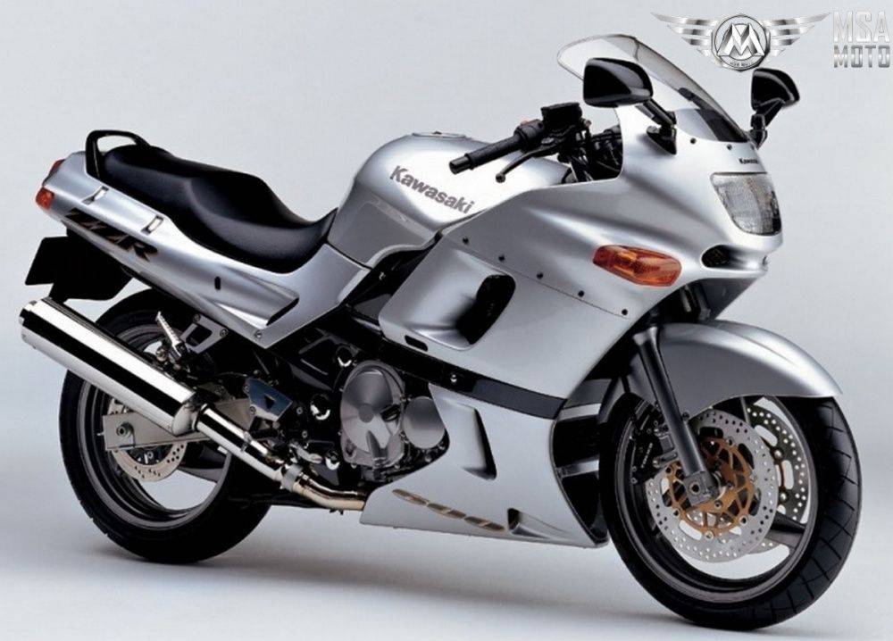 Kawasaki zzr600 d specs - zzr 600 info - zx600d specifications - zzr600 specs