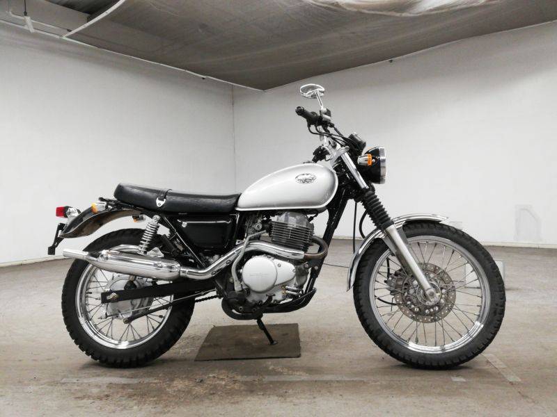 Cb 400 — мотоэнциклопедия