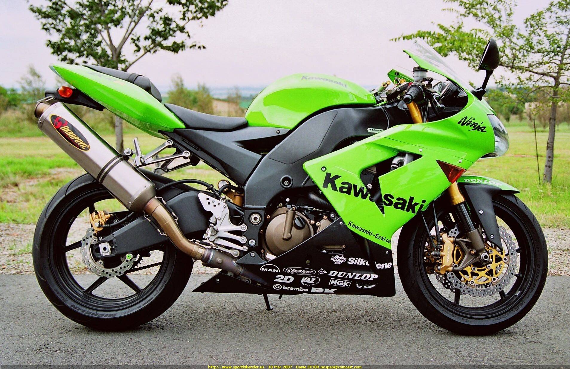 Kawasaki ninja zx-10r - обзор, технические характеристики | mymot - каталог мотоциклов и все объявления об их продаже в одном месте