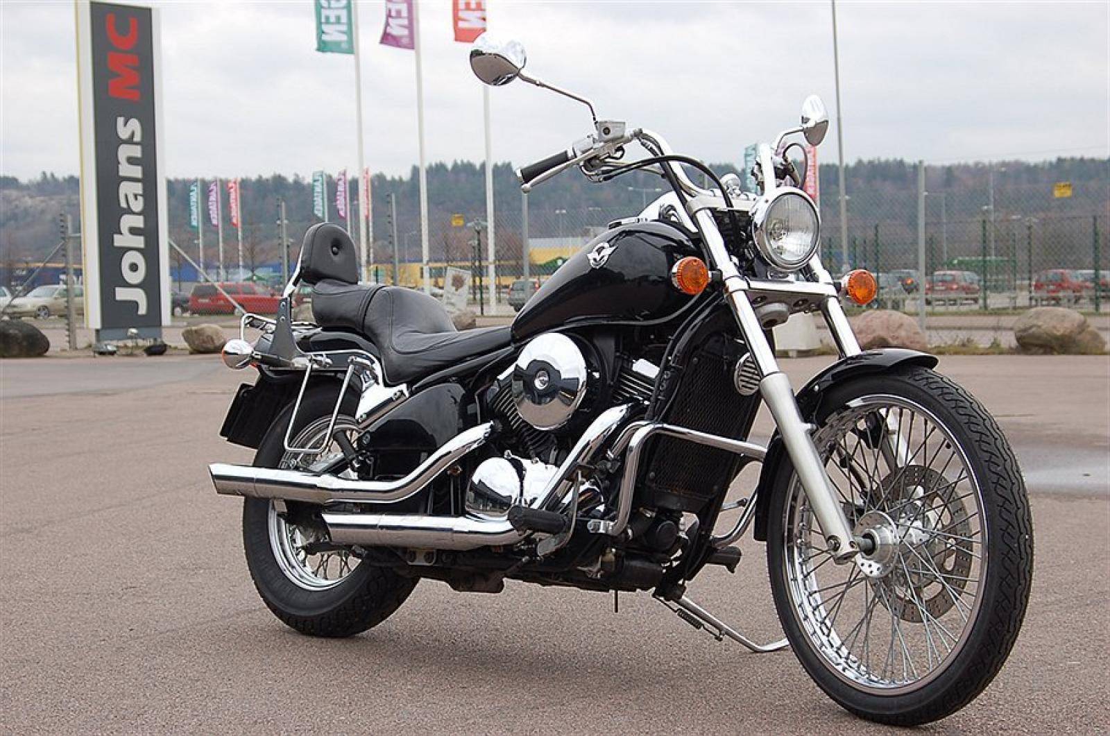 Kawasaki vn800 (vulcan): review, history, specs - bikeswiki.com, japanese motorcycle encyclopedia