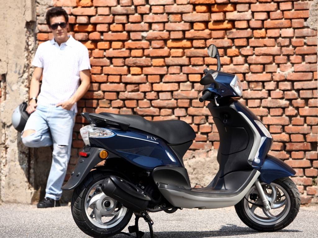 Is piaggio fly a good scooter? – ru-facts.com