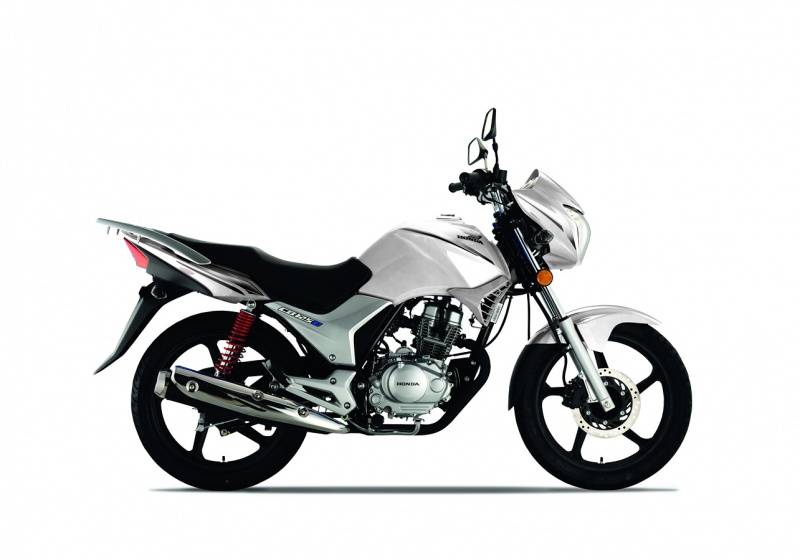 Мотоцикл honda cb 125f 2015 фото, характеристики, обзор, сравнение на базамото