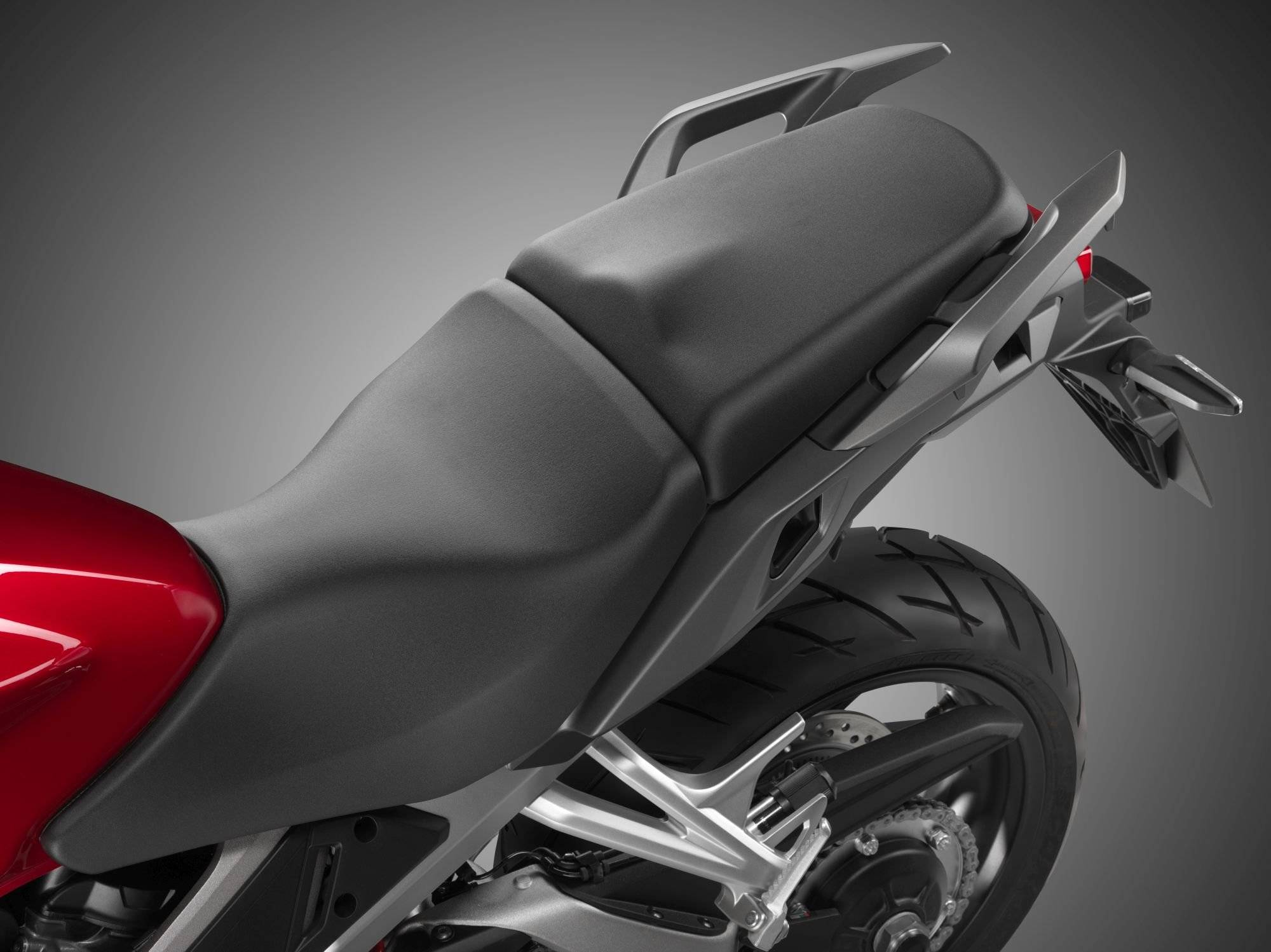 Honda vfr800x Crossrunner 2015