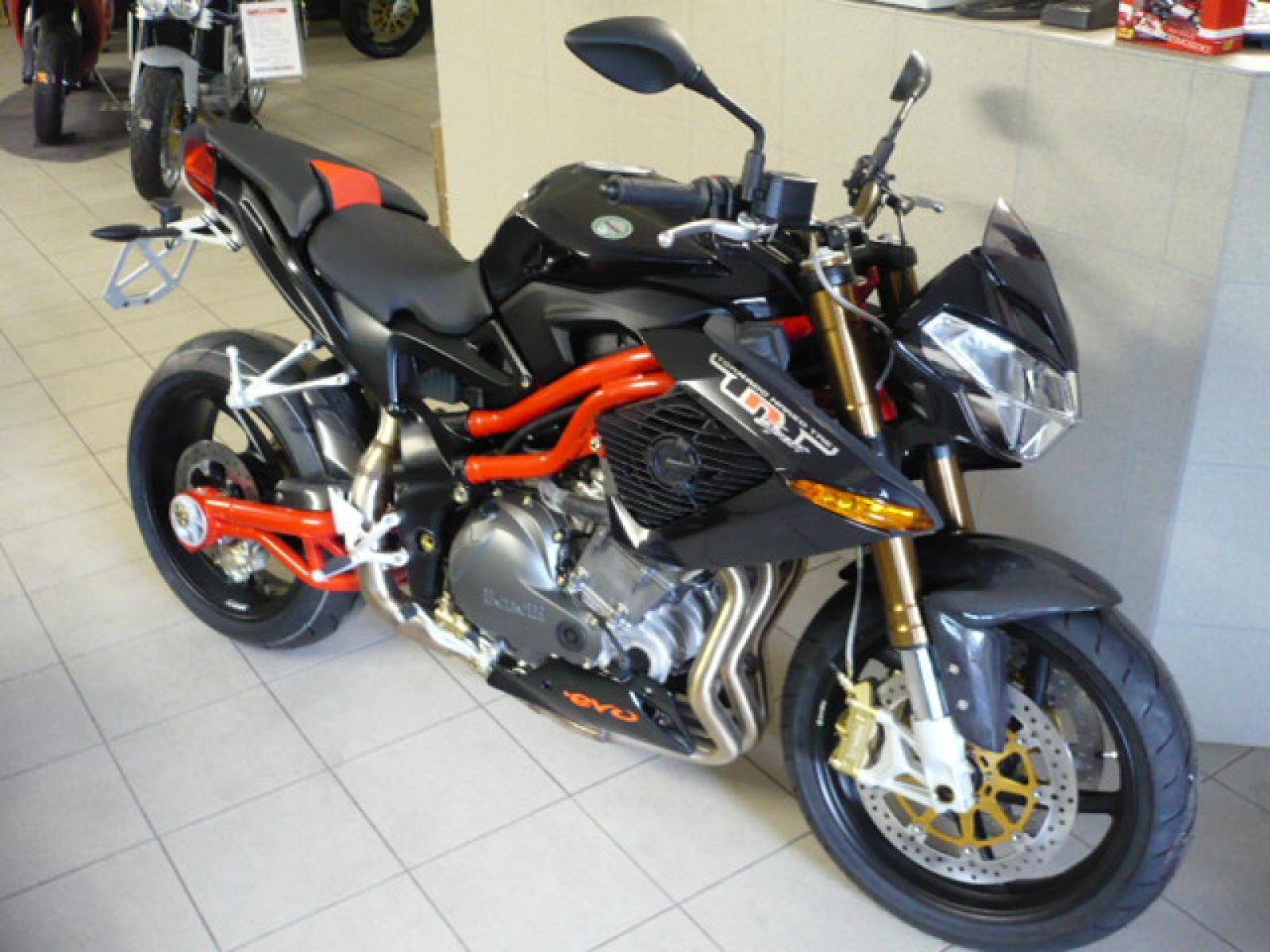 2008 benelli tnt 1130 sport evo – iconic motorbike auctions