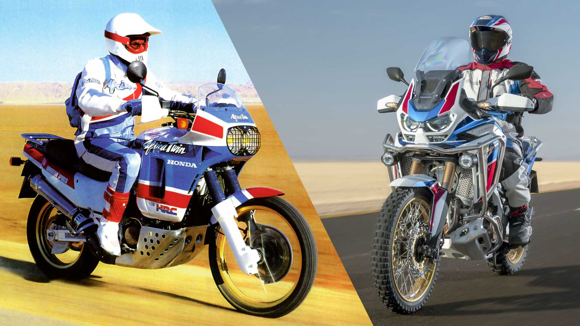 Мотоцикл honda xrv africa twin: обзор, технические характеристики