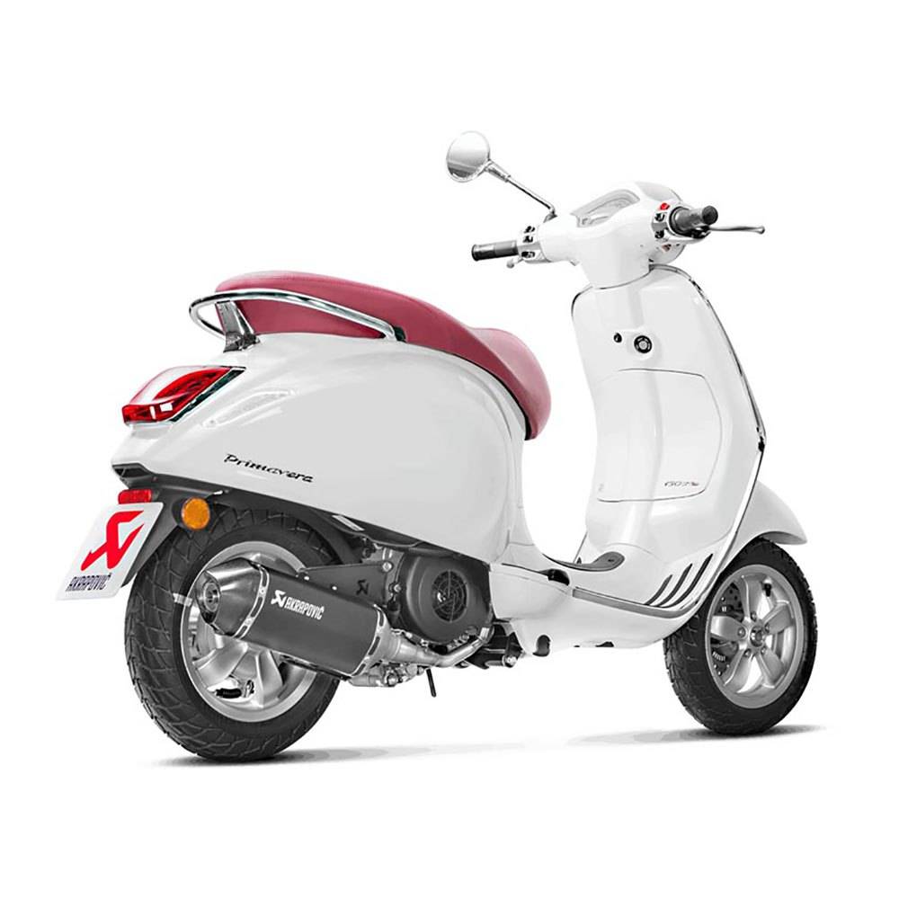 Мотороллер vespa описание истории и популярность