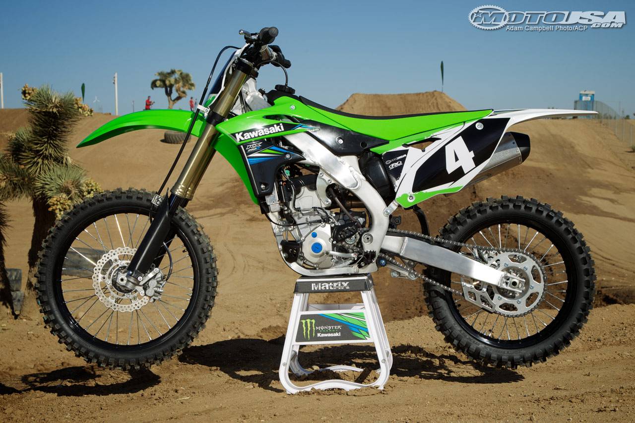 Небольшой сравнительный обзор kawasaki klx250s и yamaha wr250r / блог им. maxdor / байкпост