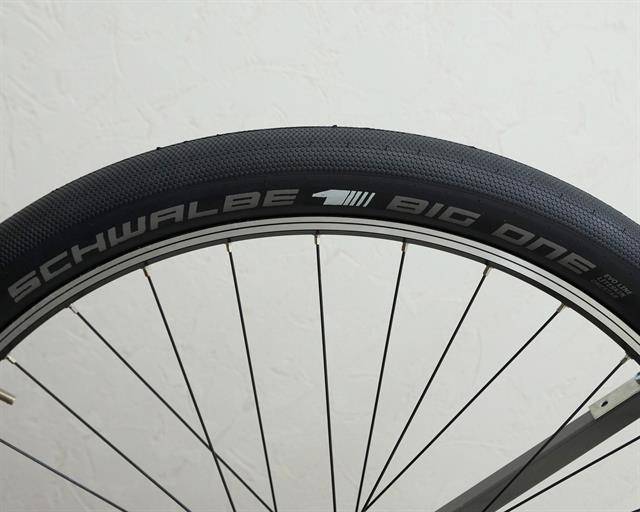 Велопокрышки от schwalbe: обзор модельного ряда