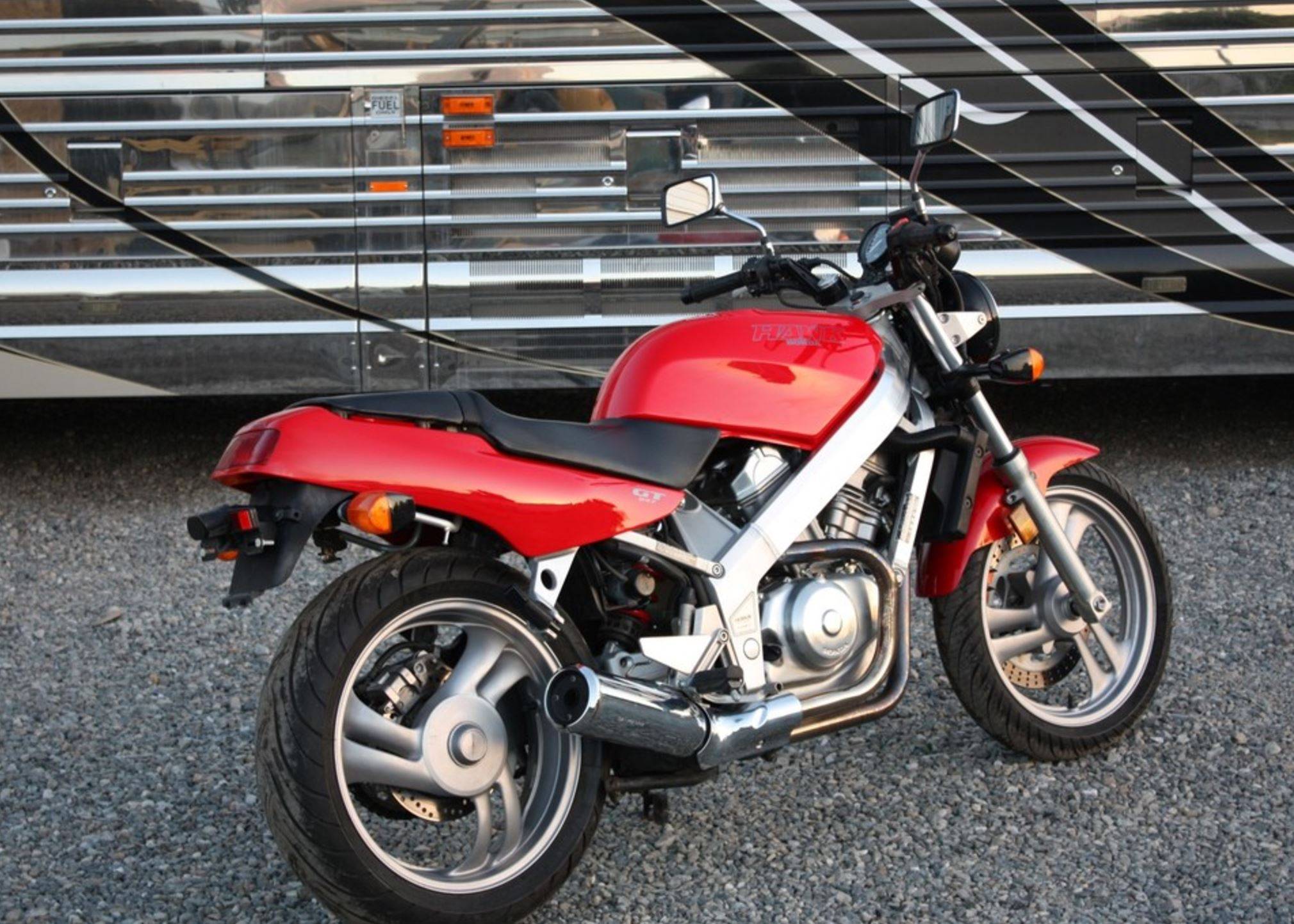 Мотоцикл honda bros 650: обзор, технические характеристики | ⚡chtocar