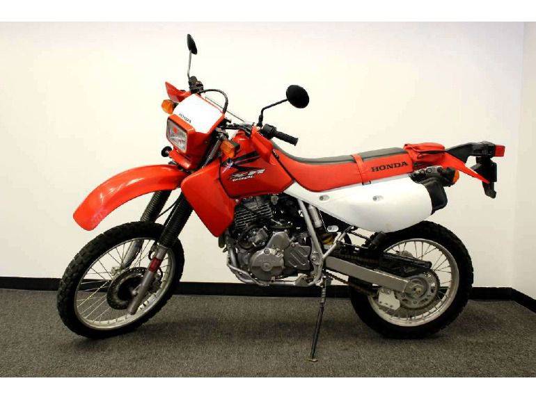 Xr 650 — мотоэнциклопедия