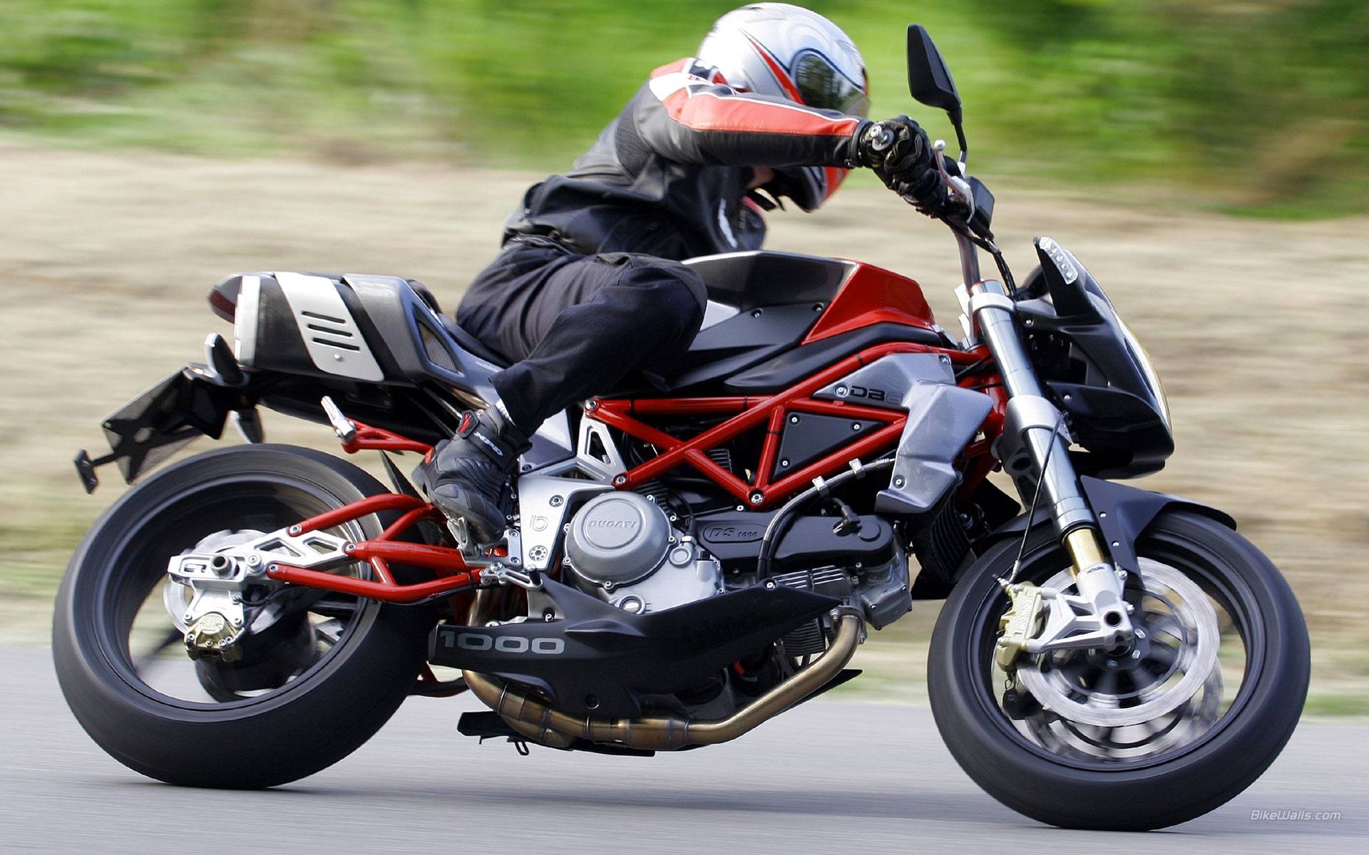 Bimota db6 wallpapers - wall.bestcarmag.net