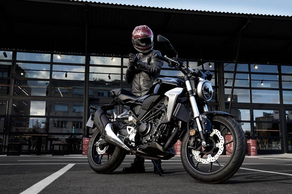 2019 honda cb300r review (11 fast facts)