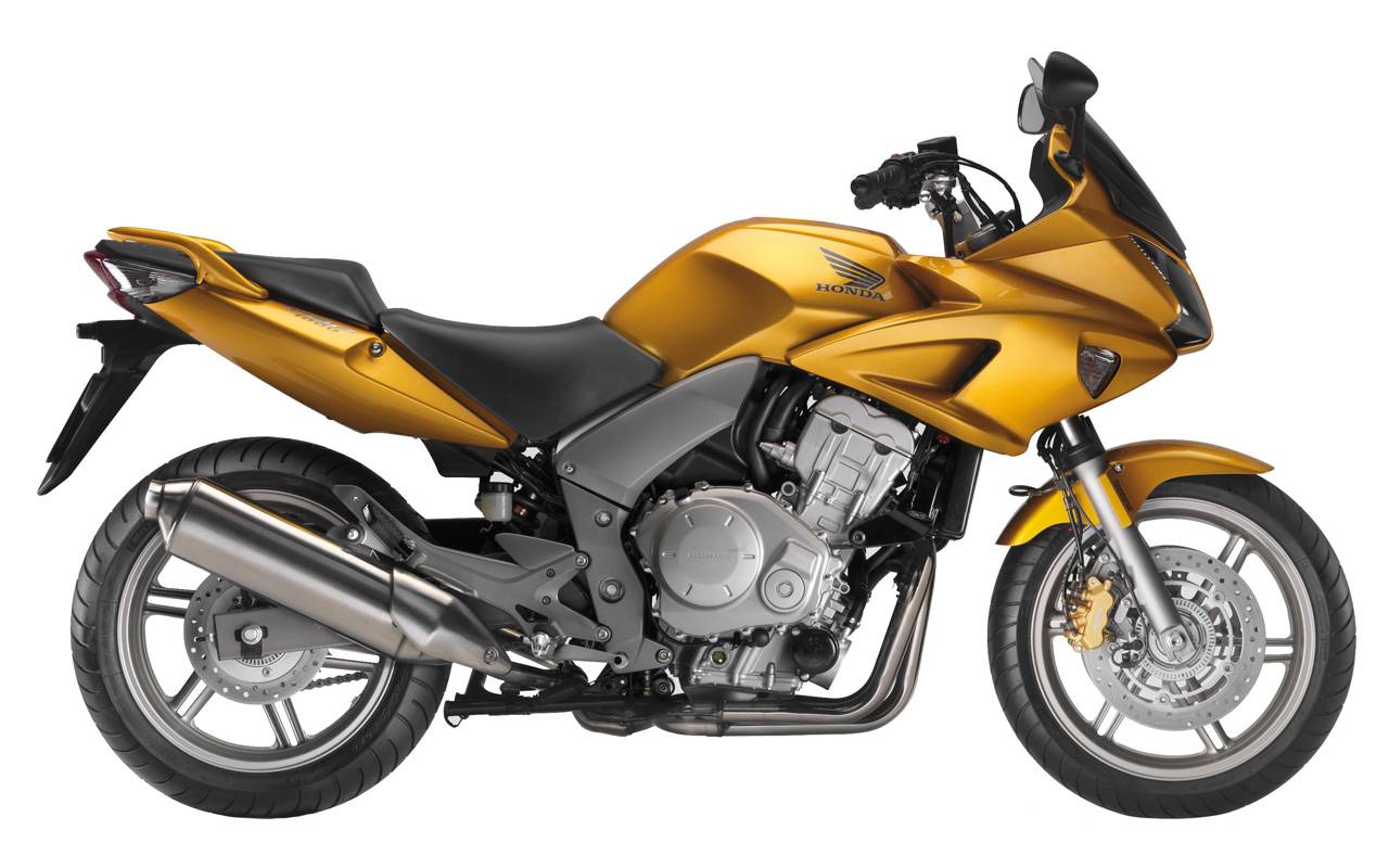 Honda cbf 1000 - обзор, технические характеристики | mymot - каталог мотоциклов и все объявления об их продаже в одном месте