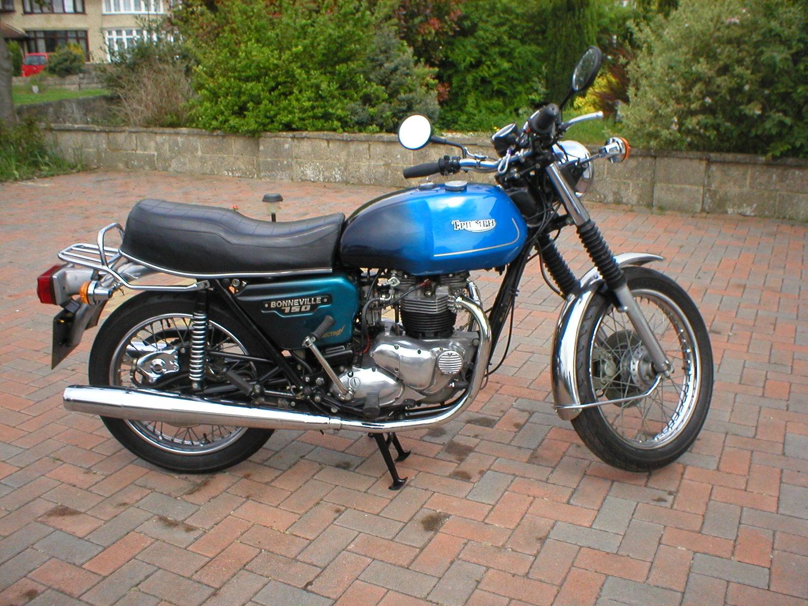 Мотоциклы triumph (триумф) модельный ряд