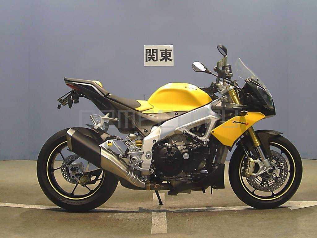 Мотоцикл aprilia tuono v4 r 2011 фото, характеристики, обзор, сравнение на базамото