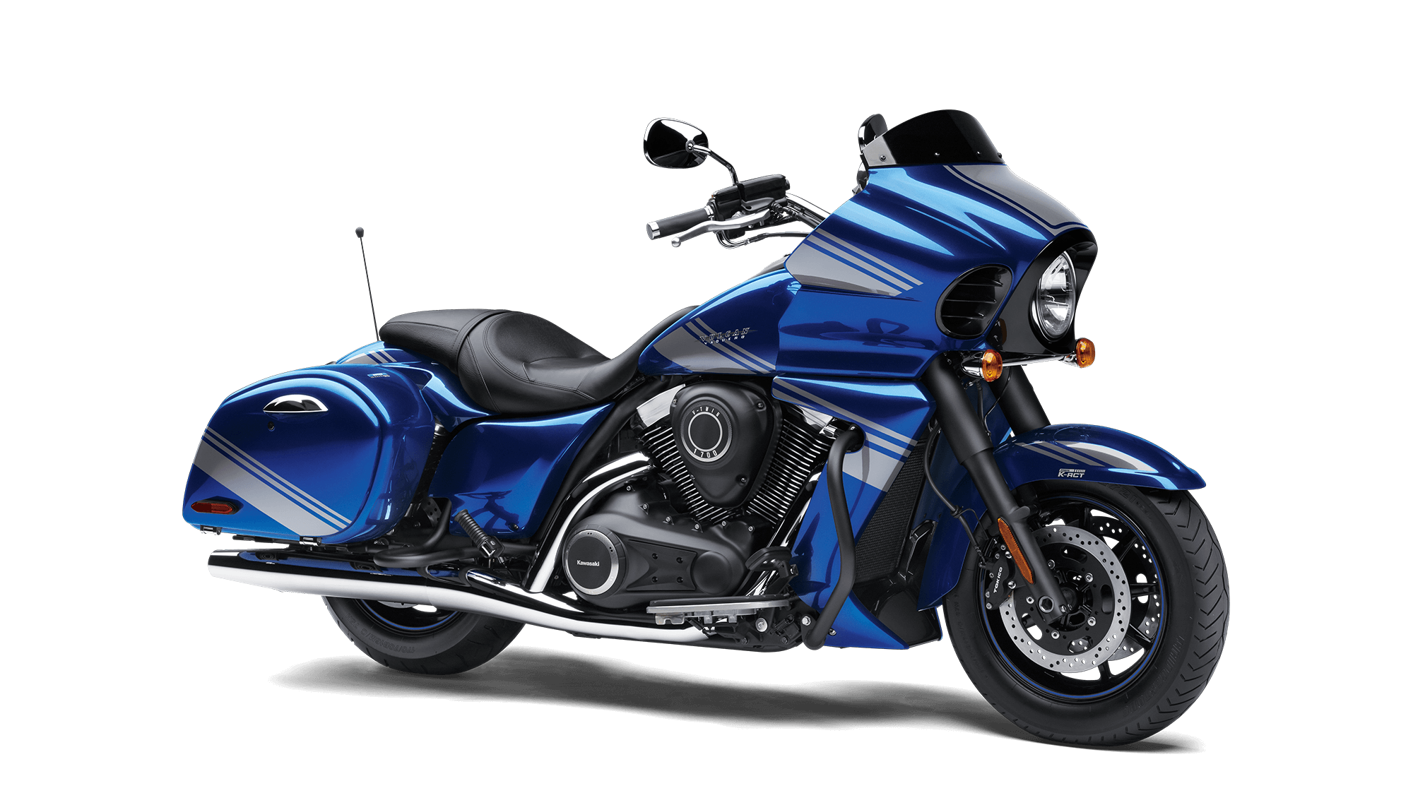 Vn 1700 vulcan nomad — мотоэнциклопедия