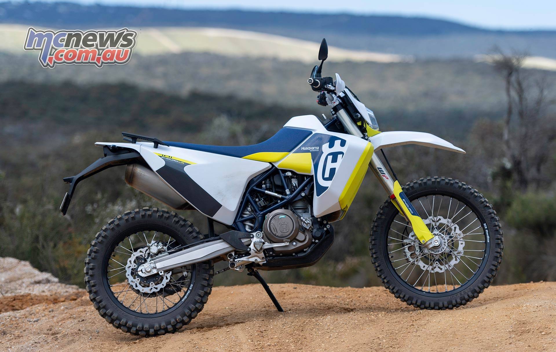 2021 husqvarna 701 enduro long range: полное испытание