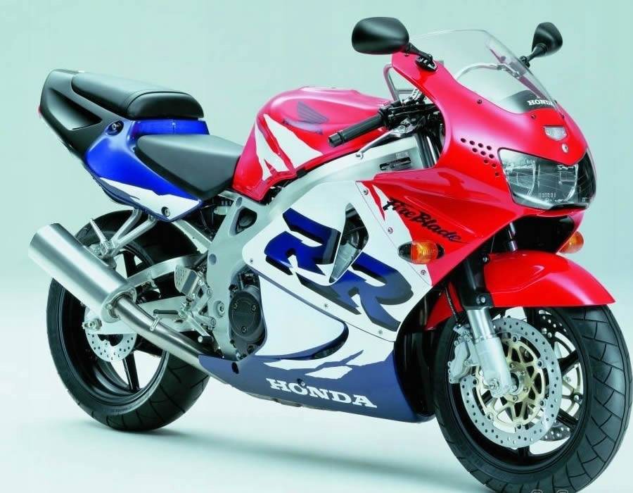 ✅ мотоцикл хонда cbr 900 rr fireblade: обзор, технические характеристики, отзывы - craitbikes.ru