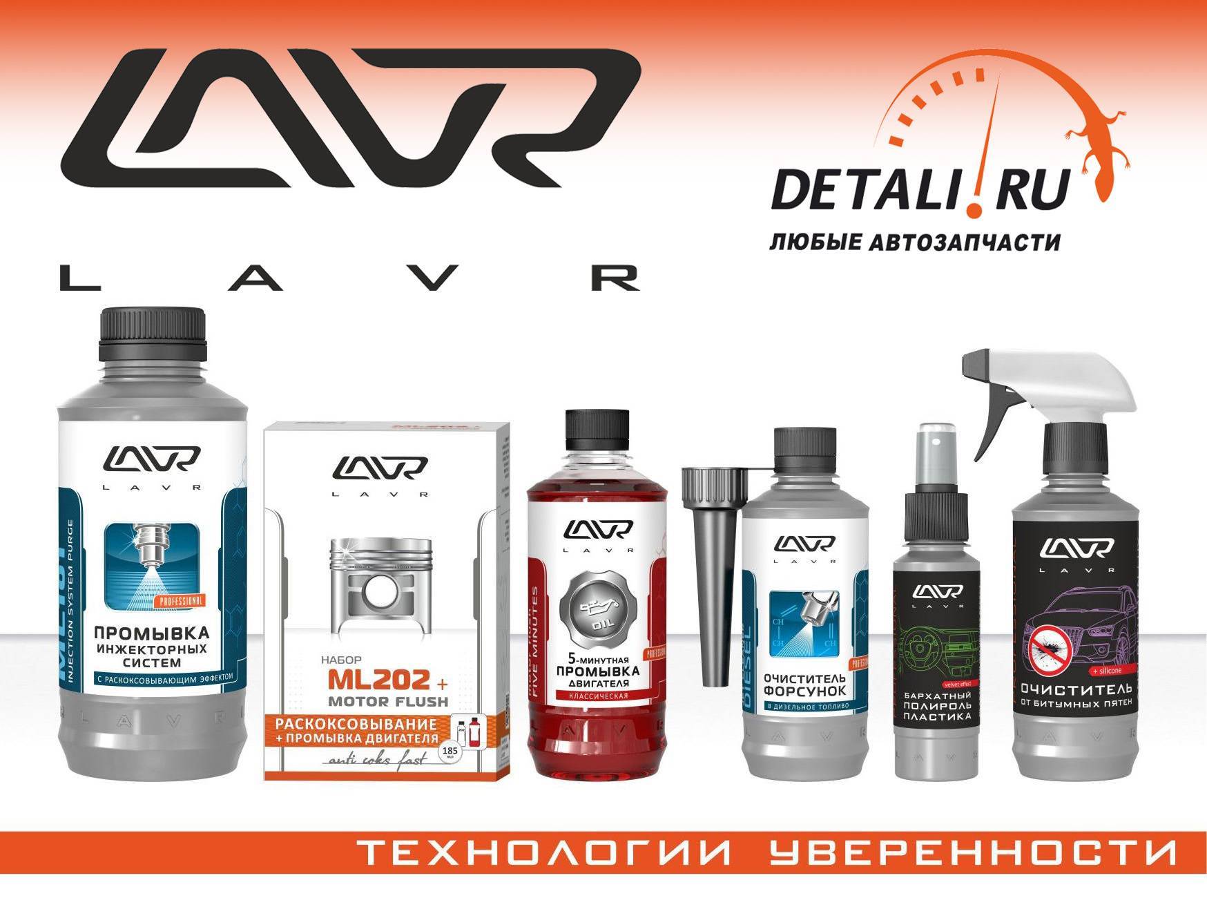 Автошампунь для бесконтактной мойки авто - рейтинг лучшей автохимии с активной пеной