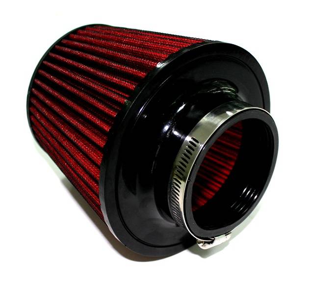 Тюнинг воздушного фильтра на скутере — необходимость или дань моде? — скутер-эксперт