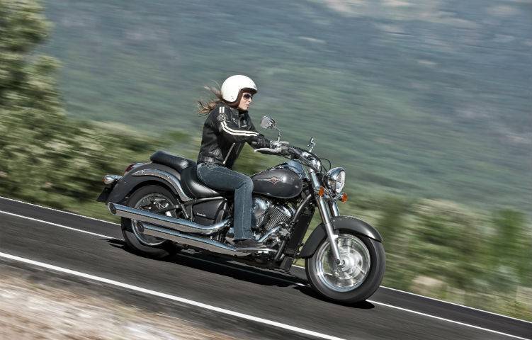 Отзывы владельцев kawasaki vn900 classic