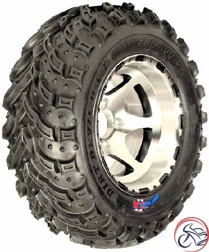 Mud crusher умер, да здравствует mud crusher!