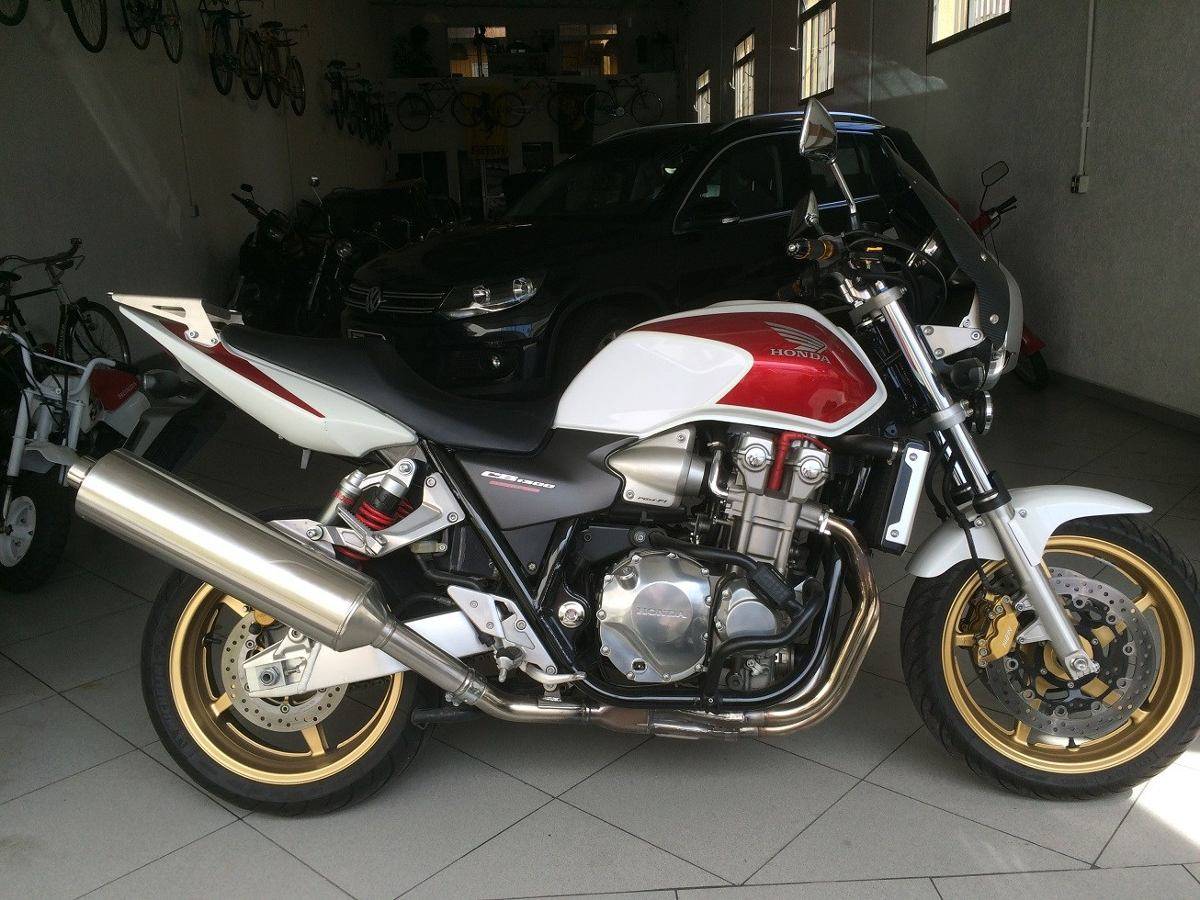 Мотоцикл cb 1000sf-t2 1994 (japan): технические характеристики, фото, видео