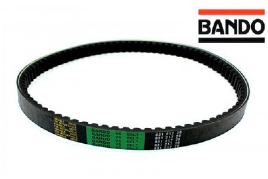 Ремни вариатора bando — каталог с заводскими номерами